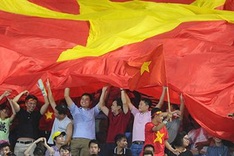 U19 Vietnam cruise to AFF Cup final