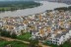Singapore Keppel to develop township in Vietnam