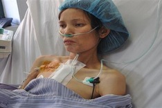 Wife suffers chronic heart illness