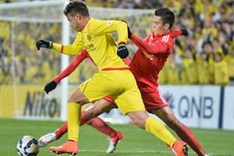 Binh Duong outplayed 1-5 by Japanese hosts