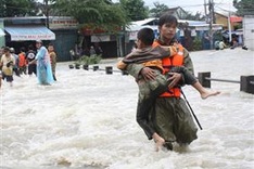 Australia boosts climate change support for Vietnam