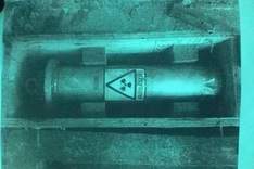 Steel plant in Ba Ria-Vung Tau loses radioactive material