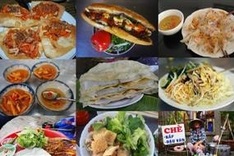 Hoi An recognised as Vietnam’s food capital