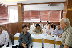 Vietnamese Talents Awards honours advances in IT, sciences, health