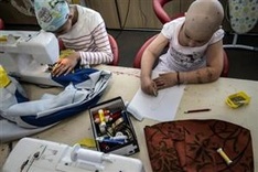Half of world countries unprepared to deal with cancer: WHO