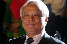 NA Vice Chairman attends APPF-21 in Russia