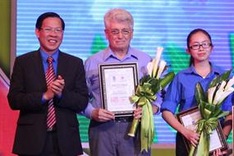 Making a difference in remote Vietnam