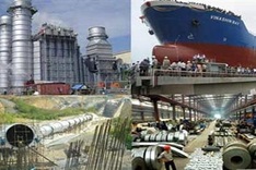 Public debt may account for over 98% of GDP