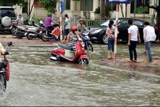 Poor urban planning to blame for climate change affects