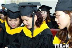 Vietnam-Japan College project gets a nod