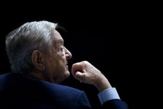 Billionaire George Soros invests in Man United