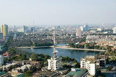 Hanoi, Hoi An listed in Asia’s top ten attractive destinations