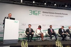 Ministry names top natural resources, environment-related events