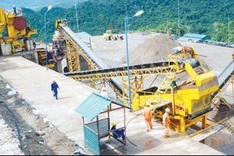NA says illegal mining out of control