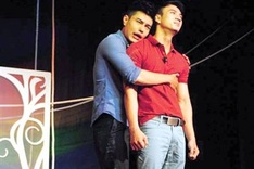 Drama spotlights reality of gay life
