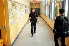US parents hesitant about NRA armed schools proposal
