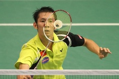 Minh loses in semi-finals of US Open