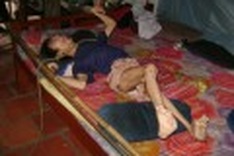 Agent Orange day a cry for help