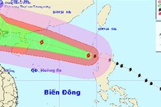 North to see heavy rains as storm hits
