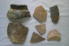 Archaeologists find prehistoric ceramic pieces in Truong Sa
