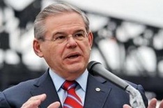 US Senate adopts resolution on East Sea disputes