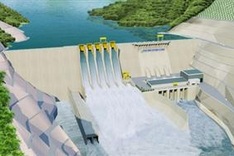 Hundreds of hydro-power projects dropped