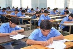 Fate of vocational schools unclear