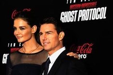 Cruise rings in New Year at top of box office