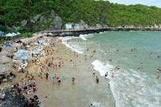 Do Son Sea Tourism Festival 2013