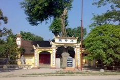 US fund aids communal house preservation in Vinh Phuc