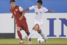 Vietnam disqualified from AFC-U19 Champs