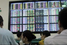 Many see bright future for stock market in An Giang