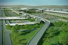 Government approves construction of Phan Thiet Airport