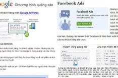 Google and Facebook accused of evading taxes in Vietam