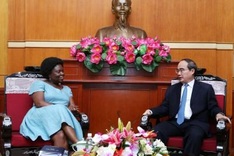 Vietnam wants to receive more WB assistance