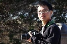 First Vietnamese wins Innovators Under 35 Award