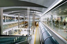 Metro line to greatly impact property market: CBRE