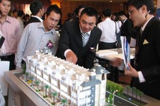 Optimism in HCM City real-estate market