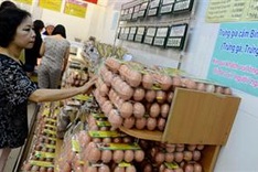 C.P admits ‘unreasonable egg price hike’