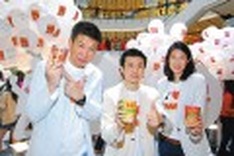 Thai company eyes Vietnam for noodles