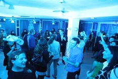 Lunch Beat comes to Vietnam