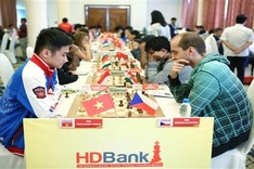 Young chess masters to compete at Asian Championships