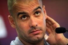 Guardiola's Bayern move stuns Spain press
