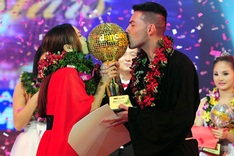 Dancing with the Stars 2013 names its winners