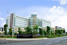 Hoa Lam & Operation Smile in healthcare partnership