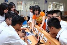 Ministry cuts teaching major enrollment quota