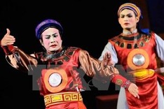 What's on November 2015 (Daily updated)