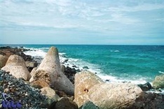 Con Co island tourism route opens