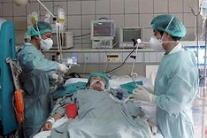 Bird flu recurs killing one