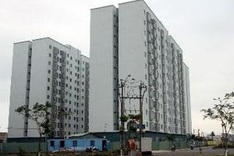 Hanoi property fair scheduled for October